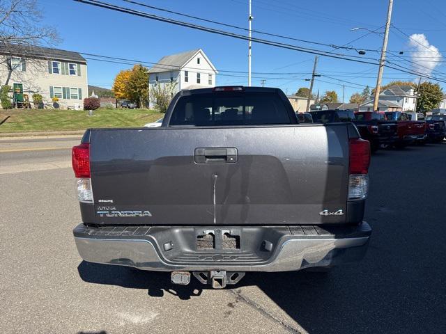 used 2011 Toyota Tundra car, priced at $18,618