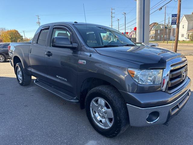 used 2011 Toyota Tundra car, priced at $18,618