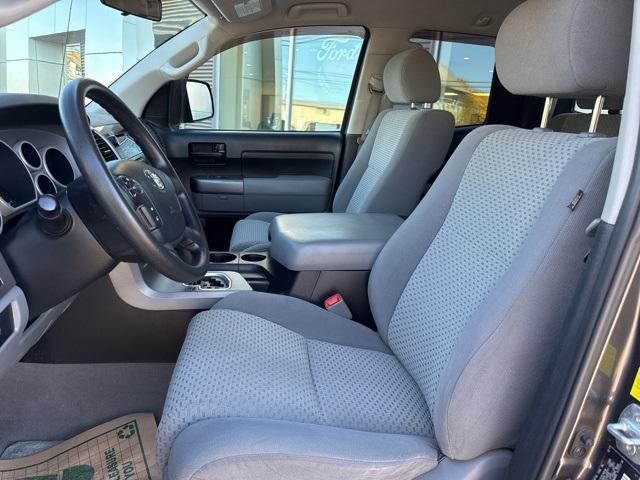 used 2011 Toyota Tundra car, priced at $18,618