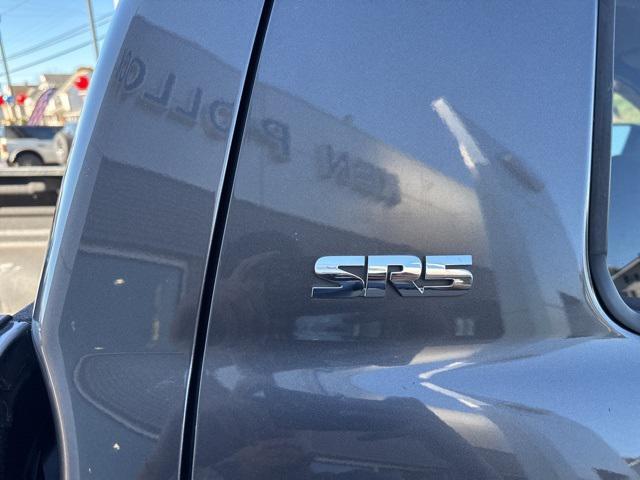 used 2011 Toyota Tundra car, priced at $18,618