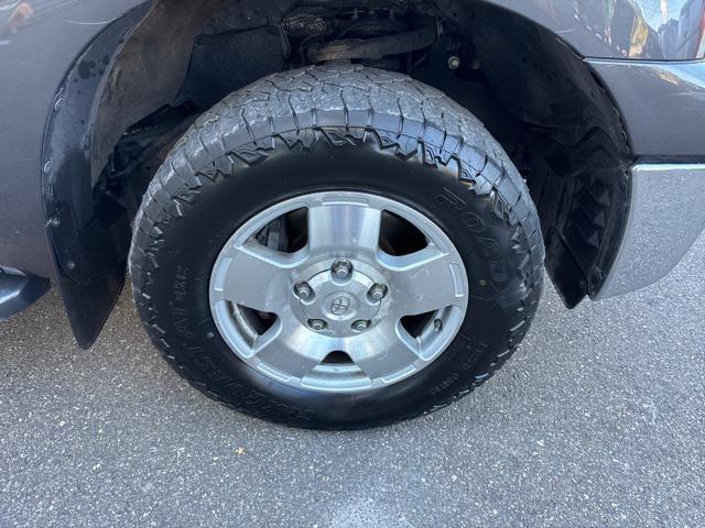 used 2011 Toyota Tundra car, priced at $18,618