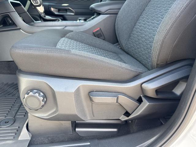 new 2025 Ford Ranger car, priced at $41,242