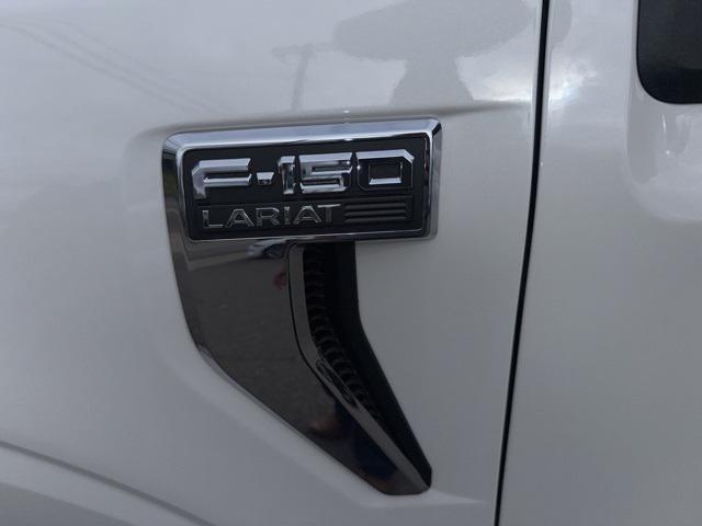 new 2025 Ford F-150 car, priced at $70,492