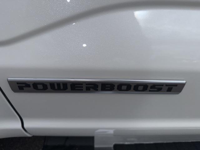 new 2025 Ford F-150 car, priced at $70,492