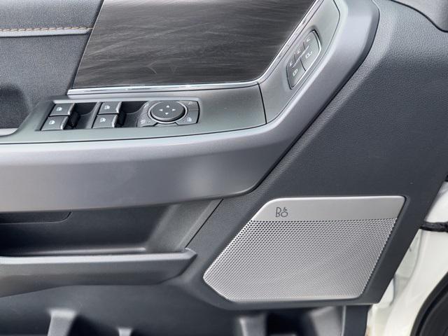 new 2025 Ford F-150 car, priced at $70,492