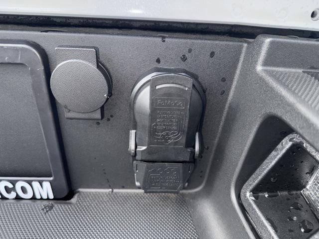 new 2025 Ford F-150 car, priced at $70,492