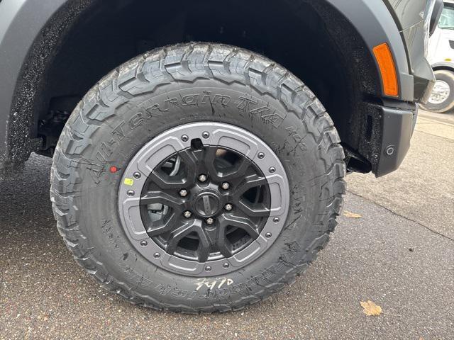 new 2024 Ford Ranger car, priced at $60,150