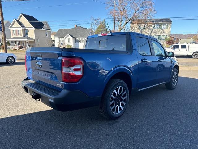 new 2024 Ford Maverick car, priced at $37,000