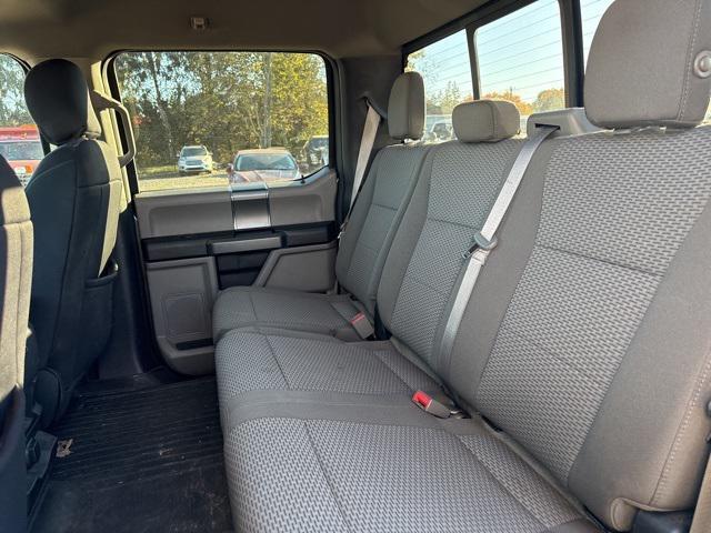 used 2018 Ford F-150 car, priced at $23,980