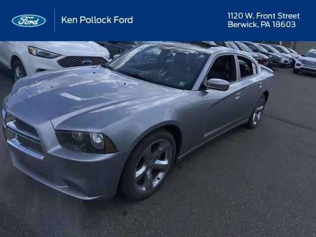 used 2014 Dodge Charger car, priced at $12,999