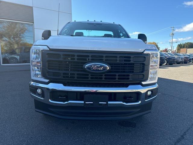 new 2024 Ford F-250 car, priced at $47,916