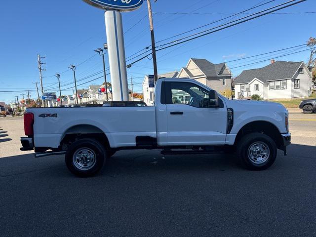 new 2024 Ford F-250 car, priced at $47,916