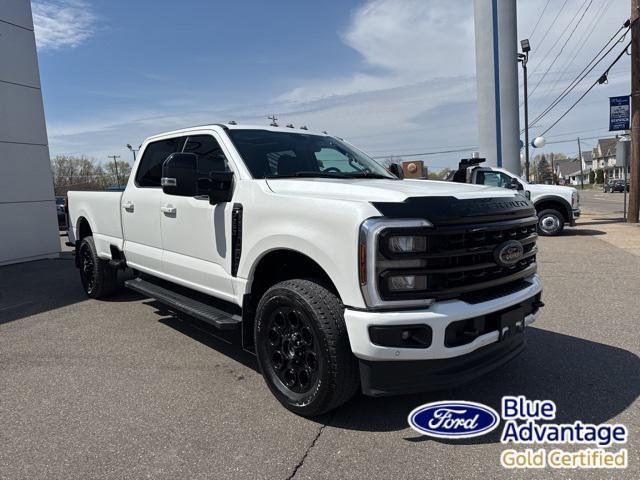 used 2024 Ford F-250 car, priced at $69,548