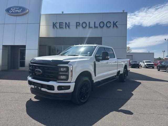 used 2024 Ford F-250 car, priced at $69,548
