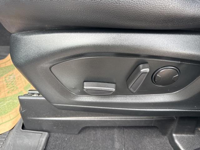 used 2021 Ford Explorer car, priced at $26,444