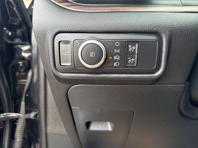 used 2021 Ford Explorer car, priced at $26,444