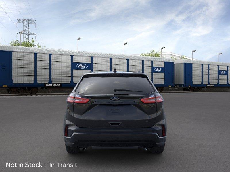 new 2024 Ford Edge car, priced at $40,435