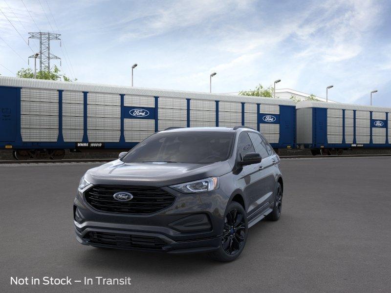 new 2024 Ford Edge car, priced at $40,435