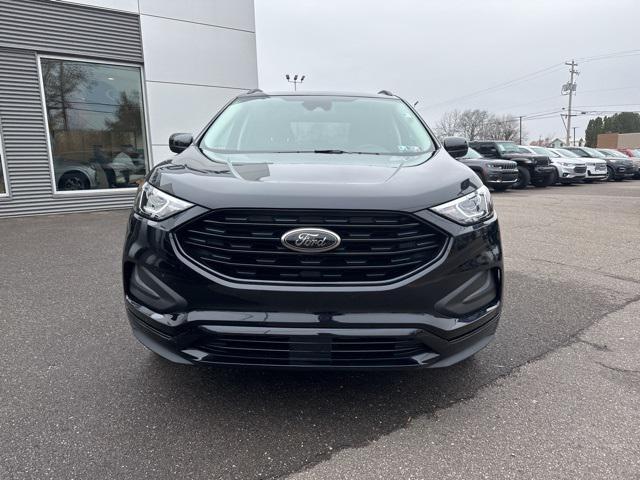 new 2024 Ford Edge car, priced at $30,912