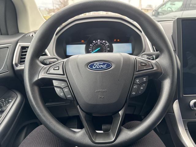 new 2024 Ford Edge car, priced at $30,912