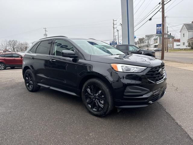 new 2024 Ford Edge car, priced at $30,912