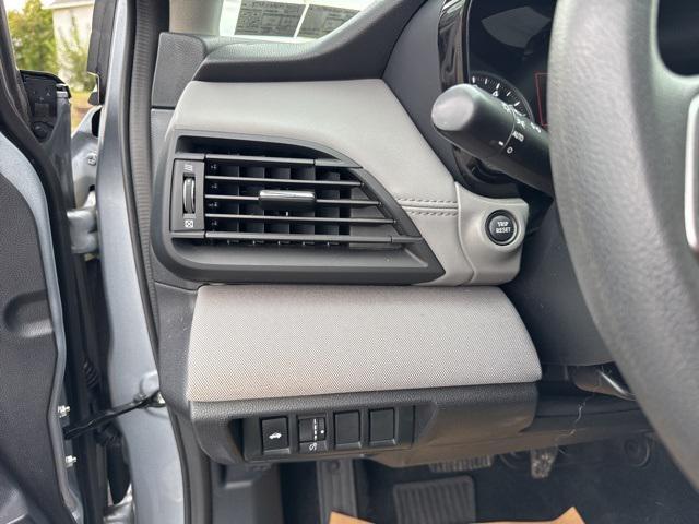 used 2021 Subaru Legacy car, priced at $18,911