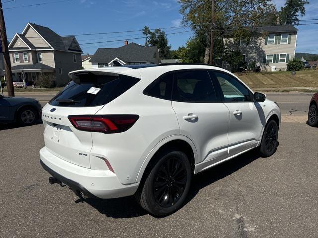 new 2024 Ford Escape car, priced at $42,564