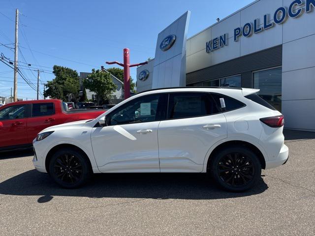 new 2024 Ford Escape car, priced at $42,564