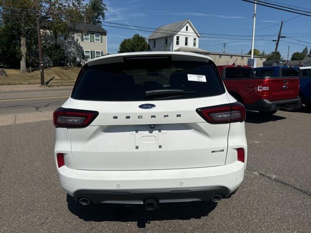 new 2024 Ford Escape car, priced at $42,564