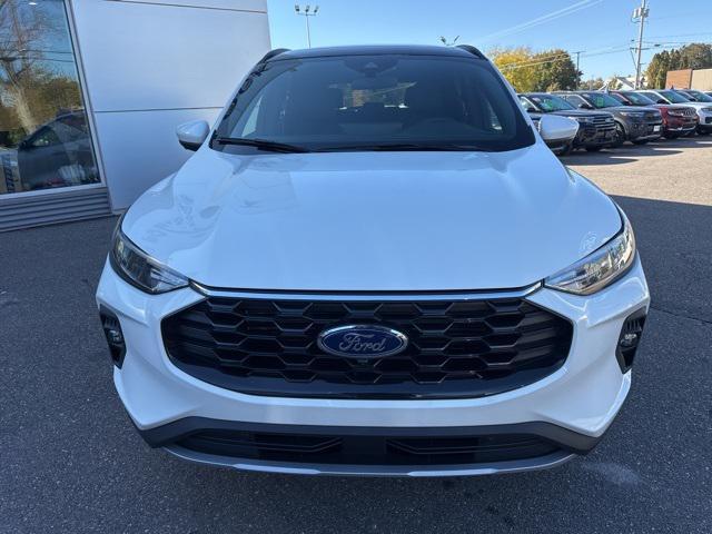 new 2026 Ford Escape car, priced at $39,466