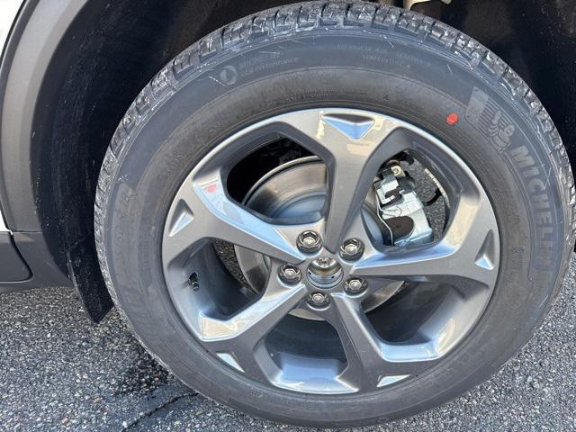 new 2026 Ford Escape car, priced at $39,466