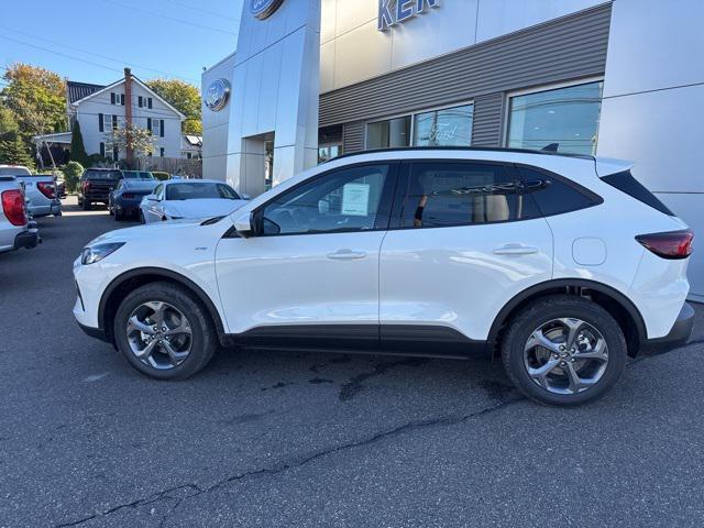 new 2026 Ford Escape car, priced at $39,466