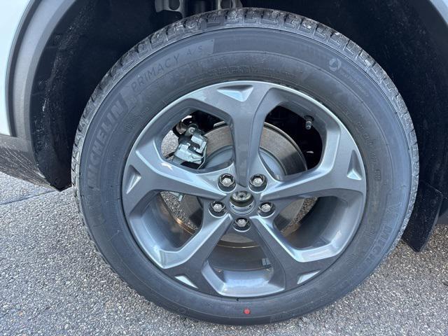 new 2026 Ford Escape car, priced at $39,466