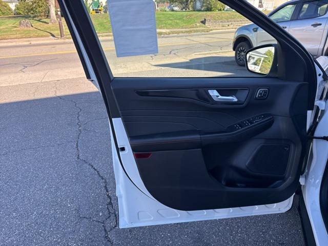 new 2026 Ford Escape car, priced at $39,466