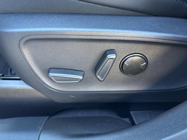 new 2026 Ford Escape car, priced at $39,466