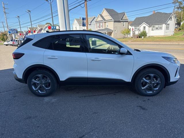 new 2026 Ford Escape car, priced at $39,466
