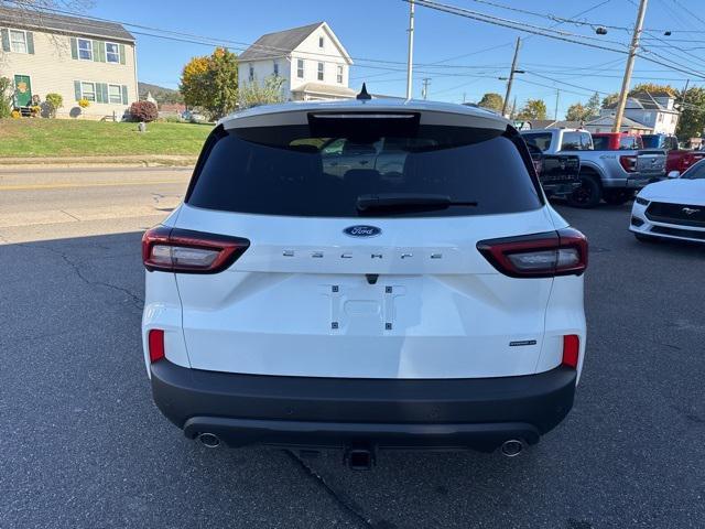 new 2026 Ford Escape car, priced at $39,466