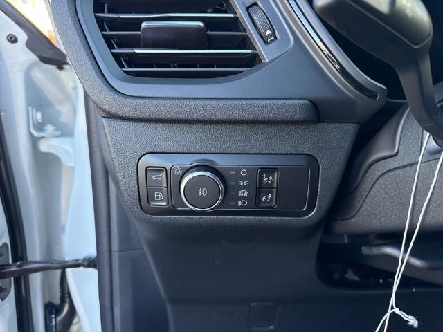 new 2026 Ford Escape car, priced at $39,466