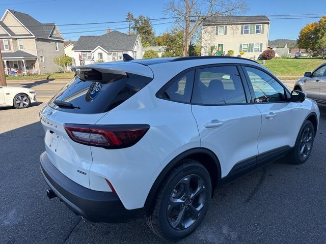 new 2026 Ford Escape car, priced at $39,466