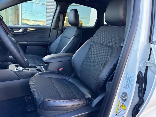 new 2026 Ford Escape car, priced at $39,466