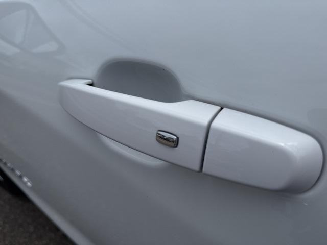 used 2024 Chevrolet Equinox car, priced at $24,993