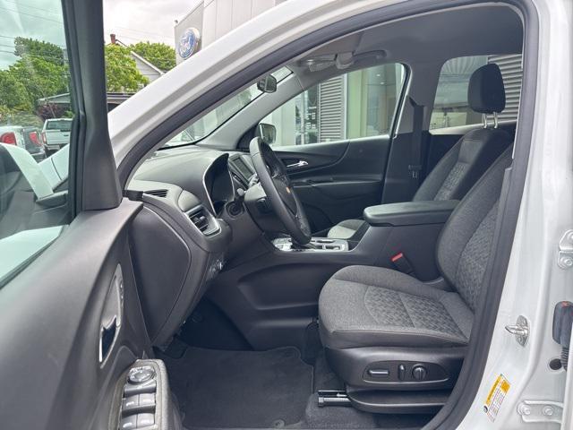 used 2024 Chevrolet Equinox car, priced at $24,993