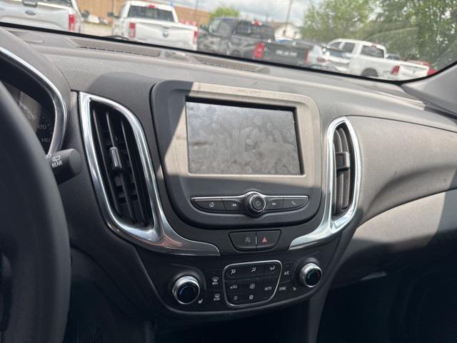 used 2024 Chevrolet Equinox car, priced at $25,896