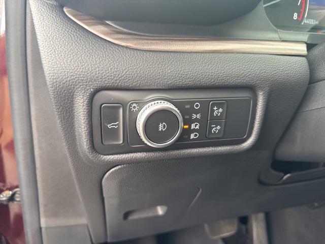 used 2022 Ford Explorer car, priced at $34,343