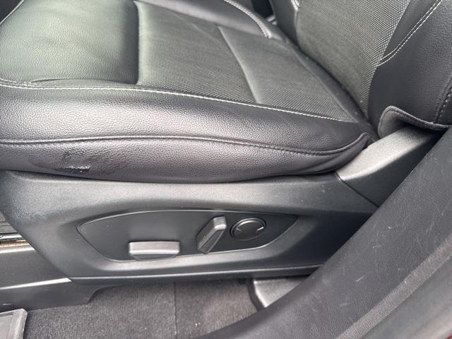 used 2022 Ford Explorer car, priced at $34,343