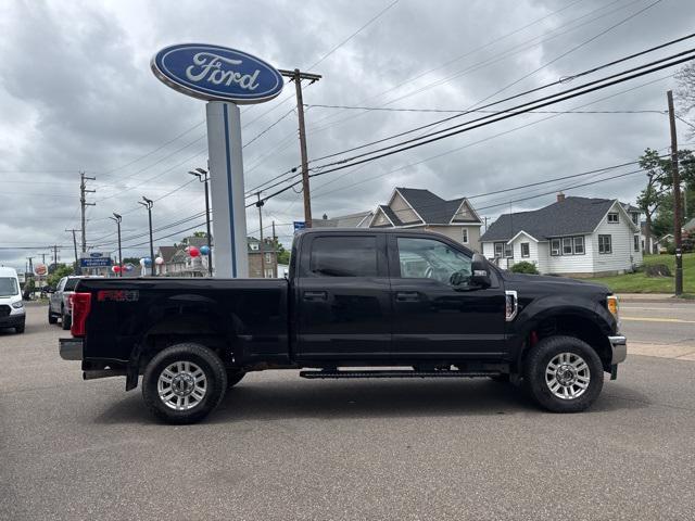 used 2017 Ford F-250 car, priced at $30,914