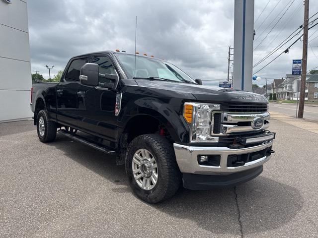 used 2017 Ford F-250 car, priced at $30,914