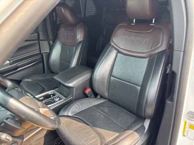 used 2020 Ford Explorer car, priced at $30,698