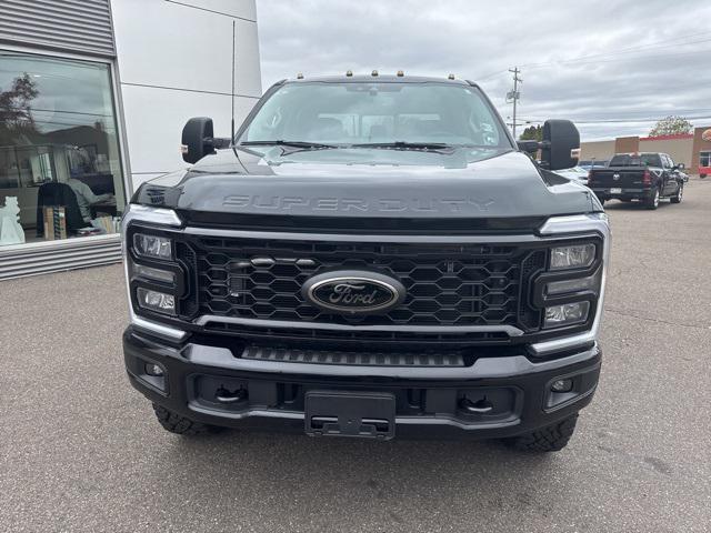 new 2025 Ford F-350 car, priced at $87,650