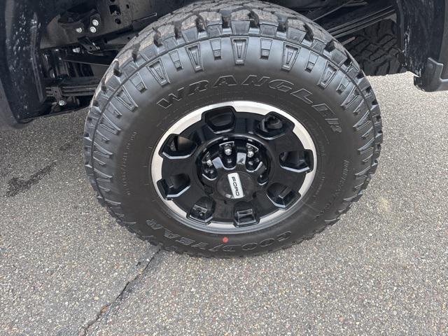 new 2025 Ford F-350 car, priced at $87,650